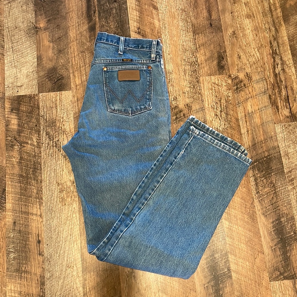 Wrangler Jeans